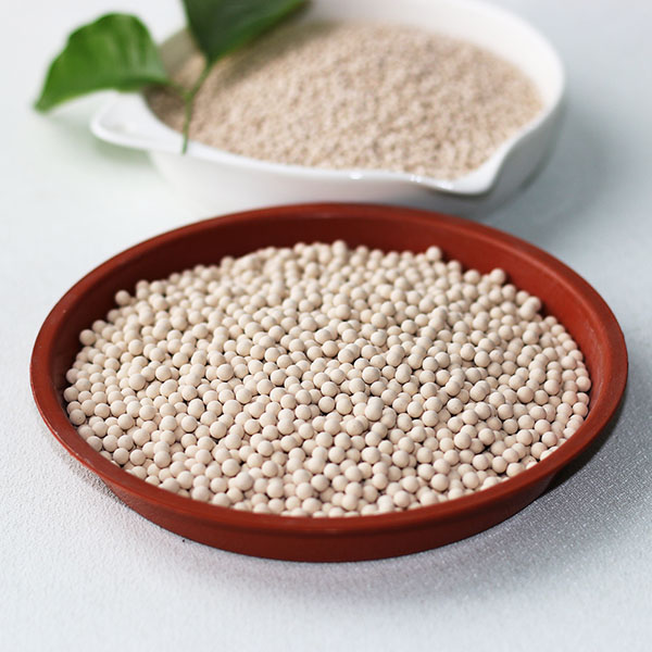 思茅地区13X分子筛